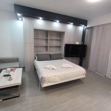 Apartamento Wind Soul House Tarifa Ngoại thất bức ảnh